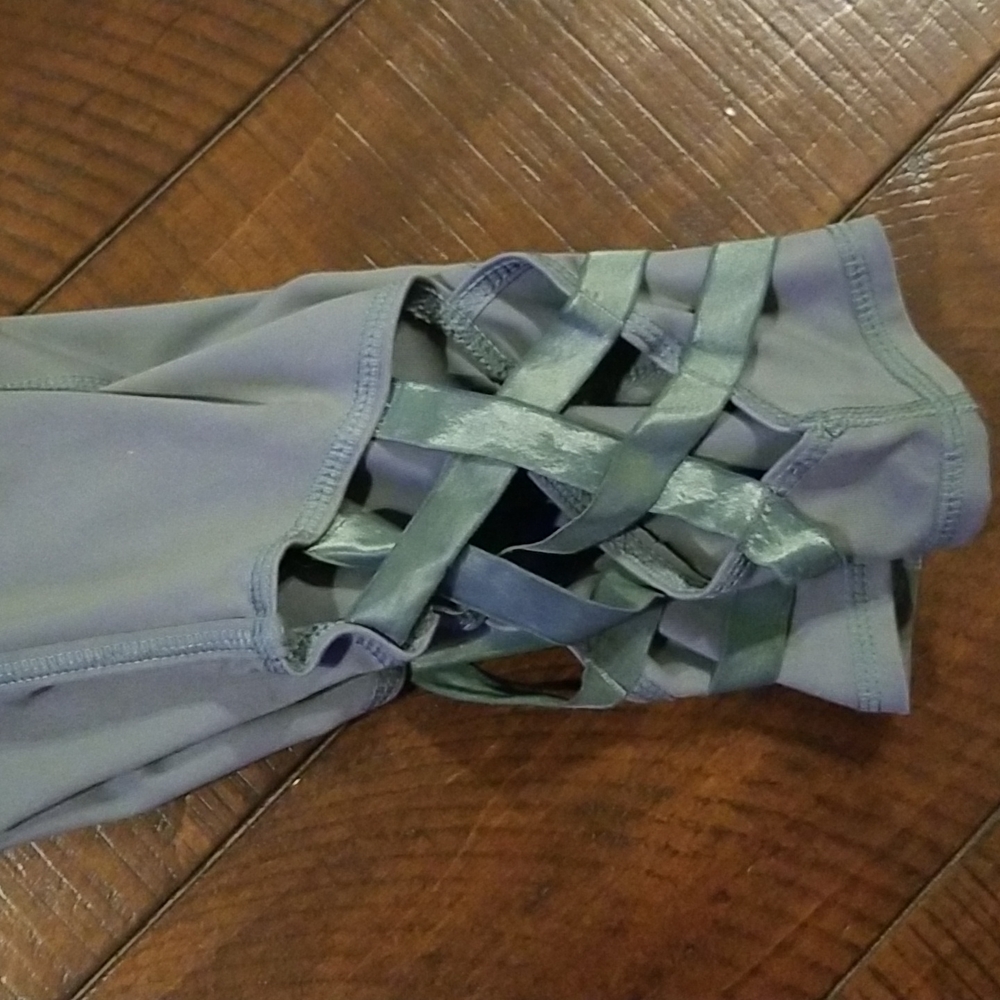 🌺Active Life Women's Yoga Leggings - Picture 3 of 8